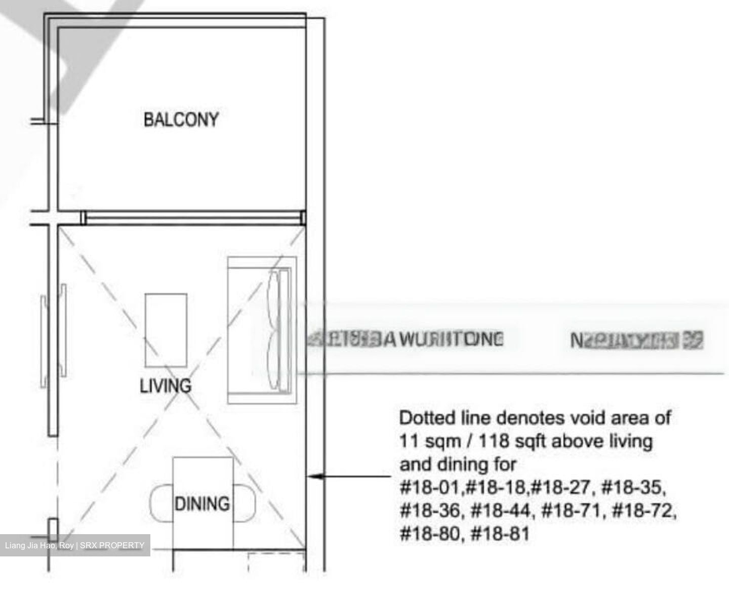 The Florence Residences (D19), Apartment #472662991